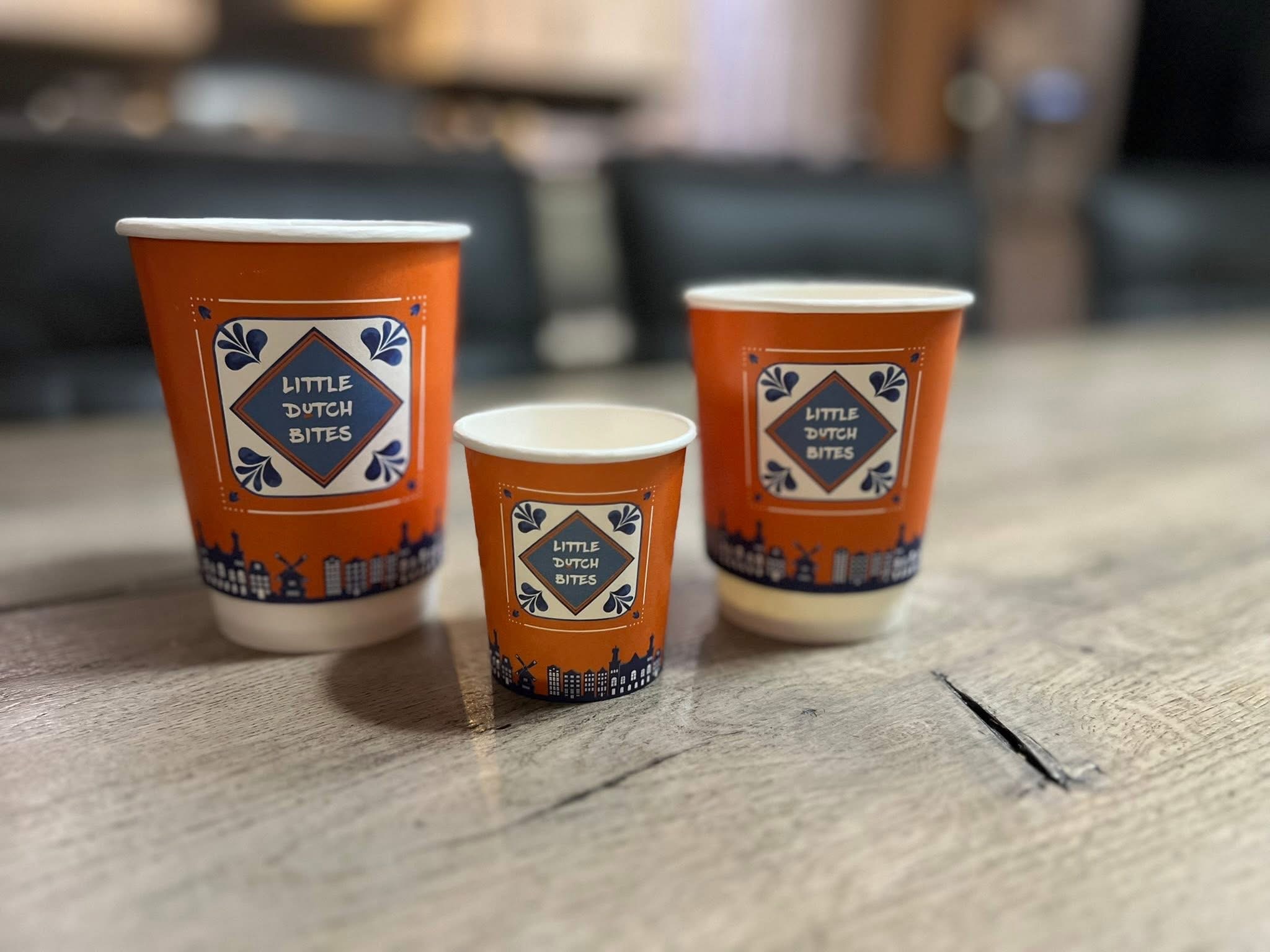 Little Dutch Bites Logo